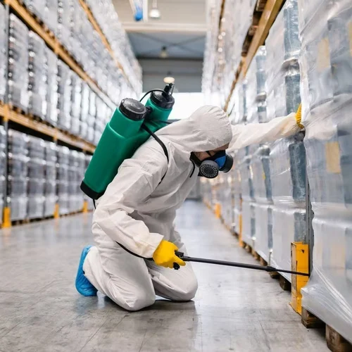 Pest Control Services lucknow - Pestcross Solution